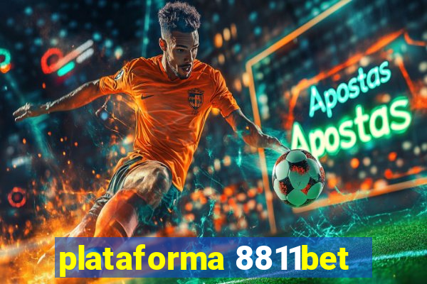 plataforma 8811bet